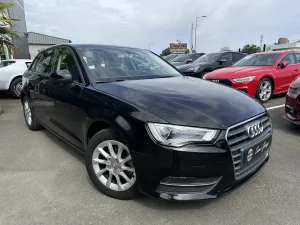 Audi A3 Sportback 1.6 TDI 110ch Business line S tronic 7