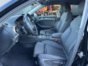 Audi A3 Sportback 35 TDI 150ch S tronic 7