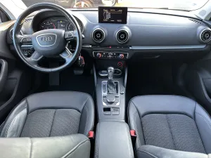 Audi A3 1.4 Limousine TFSI 125ch Ambiente