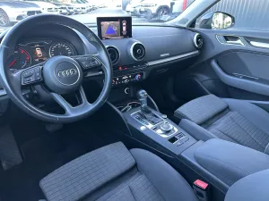 Audi A3 Sportback 35 TDI 150ch S tronic 7