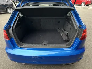 Audi A3 SportBack 1.4 TFSI 204 E-Tronic Design