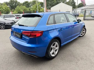 Audi A3 SportBack 1.4 TFSI 204 E-Tronic Design