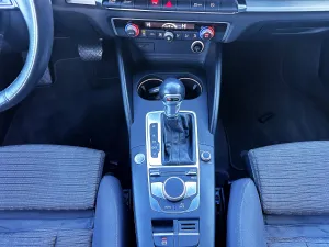 Audi A3 Sportback 35 TDI 150ch S tronic 7