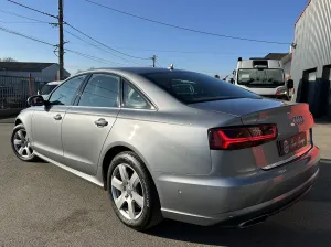Audi A6 Limousine Ambiente Quattro S-Tronic 3.0 TDI 272 