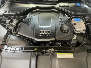 AUDI A6 3.0TDI 218 Quattro Avus