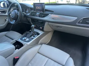 AUDI A6 3.0TDI 218 Quattro Avus