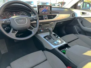 Audi A6 Limousine Ambiente Quattro S-Tronic 3.0 TDI 272 