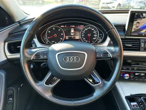 Audi A6 Limousine Ambiente Quattro S-Tronic 3.0 TDI 272 