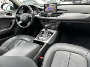 Audi  A6 AVANT 2.0 TDI ULTRA AMBITION LUXE S TRONIC 7