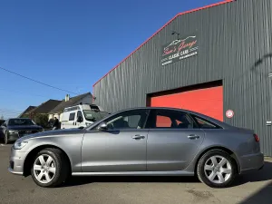 Audi A6 Limousine Ambiente Quattro S-Tronic 3.0 TDI 272 