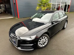 Audi  A6 AVANT 2.0 TDI ULTRA AMBITION LUXE S TRONIC 7
