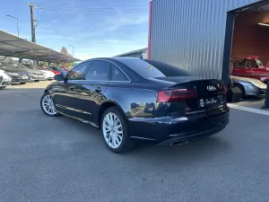 AUDI A6 3.0TDI 218 Quattro Avus