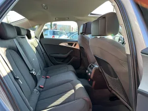 Audi A6 Limousine Ambiente Quattro S-Tronic 3.0 TDI 272 