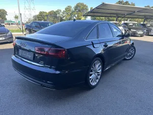 AUDI A6 3.0TDI 218 Quattro Avus