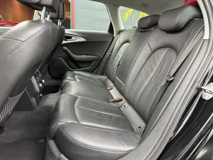 Audi  A6 AVANT 2.0 TDI ULTRA AMBITION LUXE S TRONIC 7