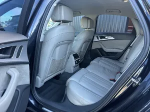 AUDI A6 3.0TDI 218 Quattro Avus