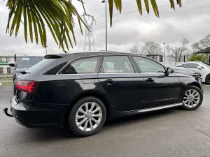 Audi  A6 AVANT 2.0 TDI ULTRA AMBITION LUXE S TRONIC 7