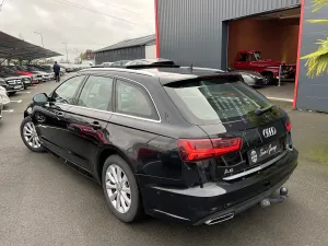 Audi  A6 AVANT 2.0 TDI ULTRA AMBITION LUXE S TRONIC 7