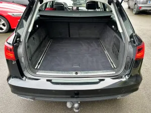 Audi  A6 AVANT 2.0 TDI ULTRA AMBITION LUXE S TRONIC 7