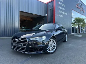 AUDI A6 3.0TDI 218 Quattro Avus