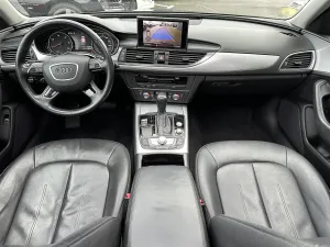 Audi  A6 AVANT 2.0 TDI ULTRA AMBITION LUXE S TRONIC 7