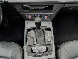 Audi  A6 AVANT 2.0 TDI ULTRA AMBITION LUXE S TRONIC 7