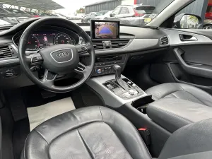 Audi  A6 AVANT 2.0 TDI ULTRA AMBITION LUXE S TRONIC 7
