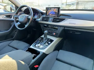 Audi A6 Limousine Ambiente Quattro S-Tronic 3.0 TDI 272 
