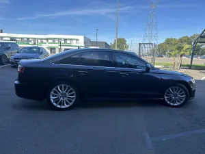 AUDI A6 3.0TDI 218 Quattro Avus
