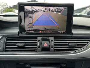 Audi  A6 AVANT 2.0 TDI ULTRA AMBITION LUXE S TRONIC 7