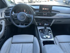 AUDI A6 3.0TDI 218 Quattro Avus