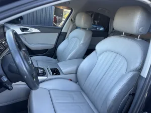 AUDI A6 3.0TDI 218 Quattro Avus