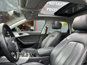 Audi  A6 AVANT 2.0 TDI ULTRA AMBITION LUXE S TRONIC 7