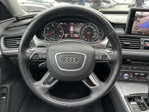 Audi  A6 AVANT 2.0 TDI ULTRA AMBITION LUXE S TRONIC 7