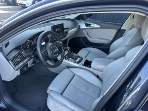 AUDI A6 3.0TDI 218 Quattro Avus