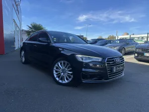 AUDI A6 3.0TDI 218 Quattro Avus