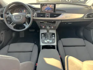 Audi A6 Limousine Ambiente Quattro S-Tronic 3.0 TDI 272