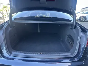 AUDI A6 3.0TDI 218 Quattro Avus