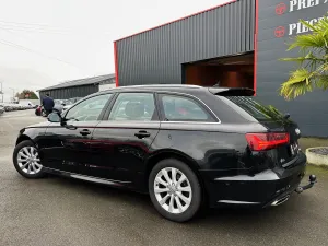 Audi  A6 AVANT 2.0 TDI ULTRA AMBITION LUXE S TRONIC 7