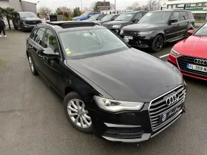 Audi  A6 AVANT 2.0 TDI ULTRA AMBITION LUXE S TRONIC 7