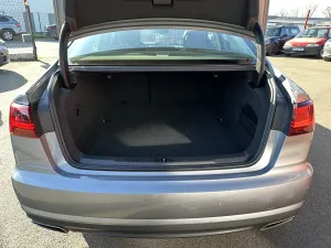 Audi A6 Limousine Ambiente Quattro S-Tronic 3.0 TDI 272 