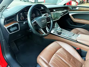 Audi  A7 Sportback 45 TDI 231ch Avus quattro tiptronic 8 Euro6d-T Hyb non rechargeable 