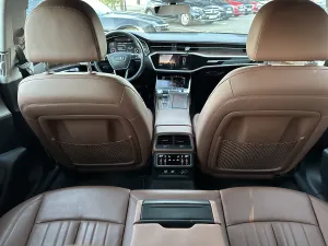 Audi  A7 Sportback 45 TDI 231ch Avus quattro tiptronic 8 Euro6d-T Hyb non rechargeable 