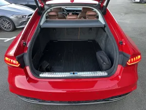 Audi  A7 Sportback 45 TDI 231ch Avus quattro tiptronic 8 Euro6d-T Hyb non rechargeable 