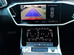 Audi  A7 Sportback 45 TDI 231ch Avus quattro tiptronic 8 Euro6d-T Hyb non rechargeable 