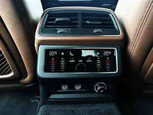 Audi  A7 Sportback 45 TDI 231ch Avus quattro tiptronic 8 Euro6d-T Hyb non rechargeable 