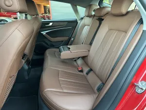 Audi  A7 Sportback 45 TDI 231ch Avus quattro tiptronic 8 Euro6d-T Hyb non rechargeable 