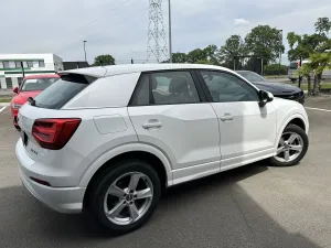 Audi Q2 30 TDI 116ch Sport S tronic 7