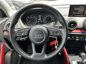 Audi Q2 30 TDI 116ch Sport S tronic 7