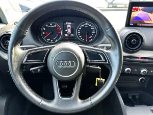Audi  Q2   30 TFSI  116 ch Design Euro6d-T 
